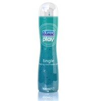 Phân phối Gel bôi trơn durex tingle