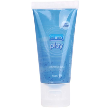 Phân phối Gel Durex Play 50ml