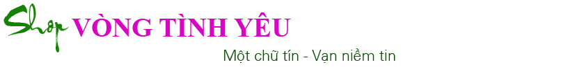 Shop Vòng Tình Yêu