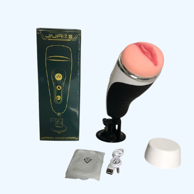 Mua Âm đạo hít tường rung rên tỏa nhiệt nhiều chế độ Jiuai Hà Nội