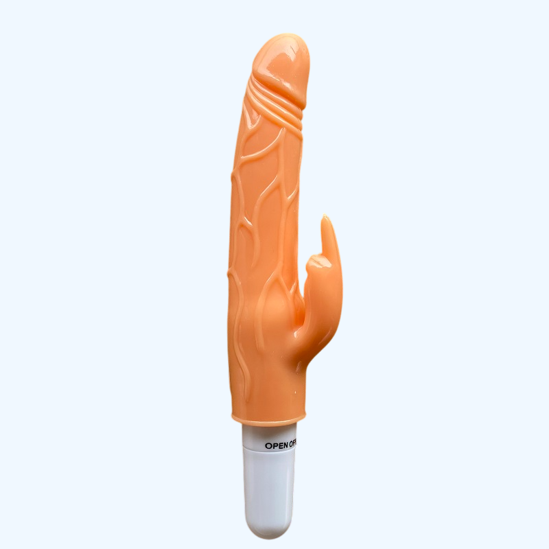 Mua Dương vật giả cầm tay mini rung nhánh dùng pin tại Hà Nội