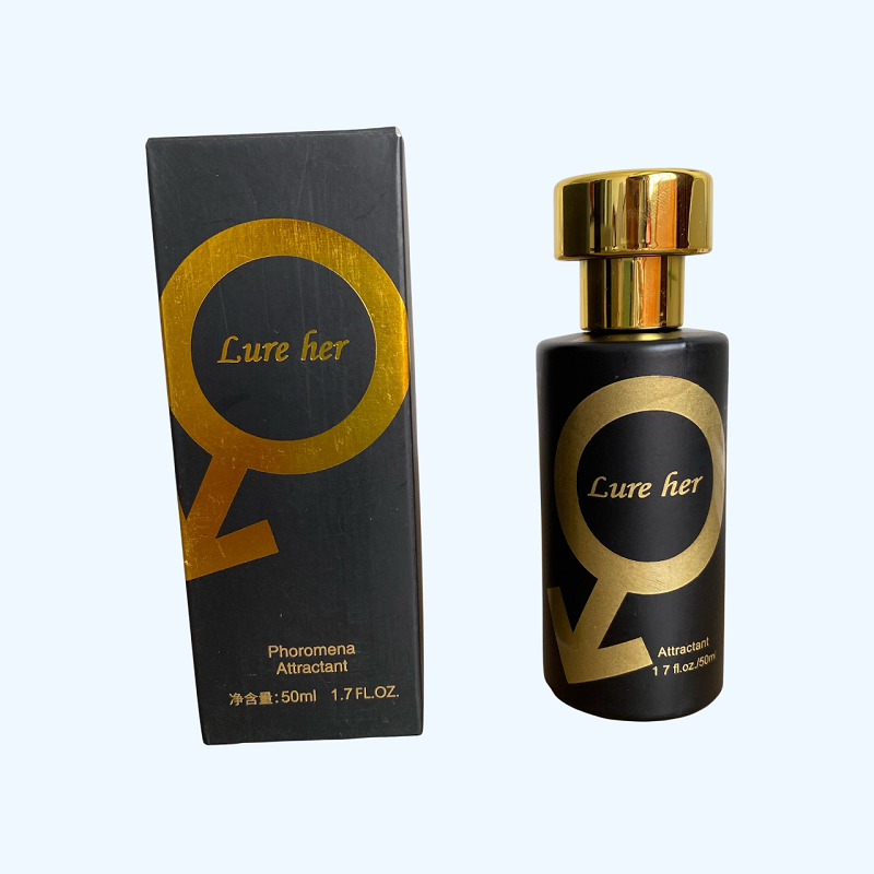 Mua Nước hoa kích dục nữ Iure For Her cực mạnh lưu hương lâu