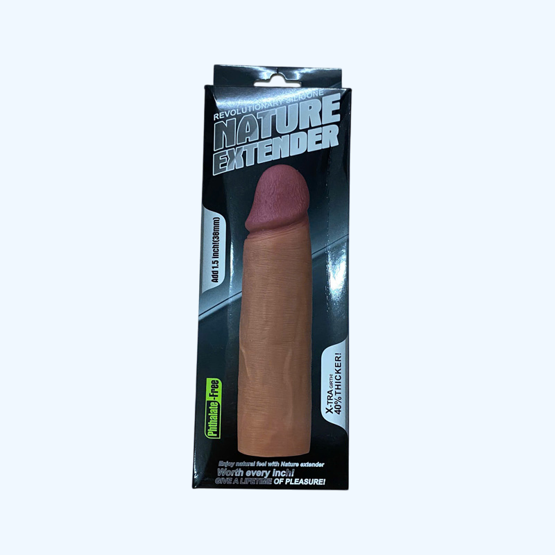Nơi bán Bao cao su đôn dên da Lovetoy siêu mềm cao cấp