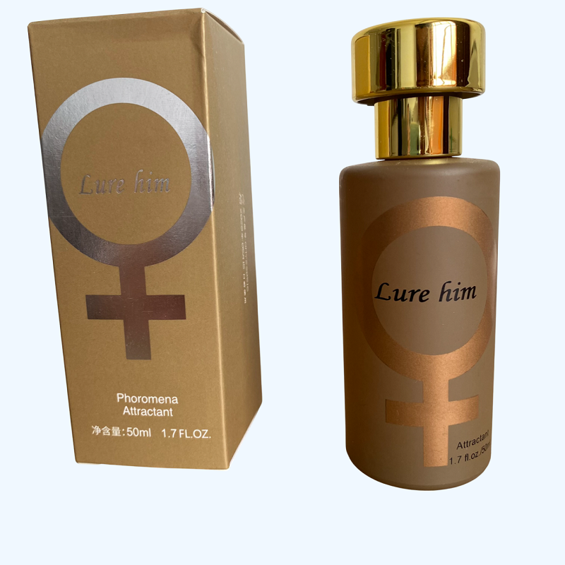 Nơi bán Nước hoa kích dục nam Iure For Him mùi hương diu nhẹ