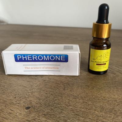 Nước hoa kích dục nữ Phermone cực mạnh 10ml