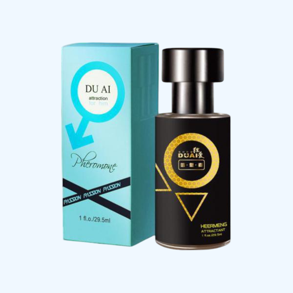 Nước hoa kích thích nữ Duai For Her 30ml sử dụng cho nam xịt