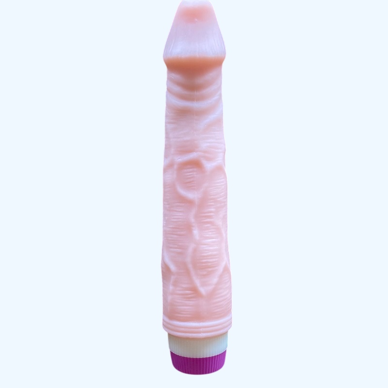 Shop bán Dương vật giả rung cầm tay dùng pin Baile giá rẻ thủ dâm cho nữ