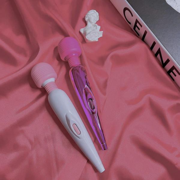 Chày rung cầm tay mini dùng sạc giá rẻ 