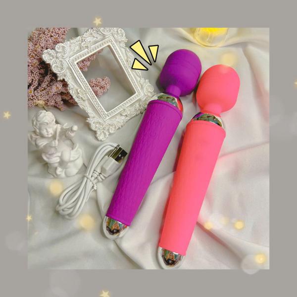 Mua Chày rung tình yêu silicon kích thích điểm G đa năng 