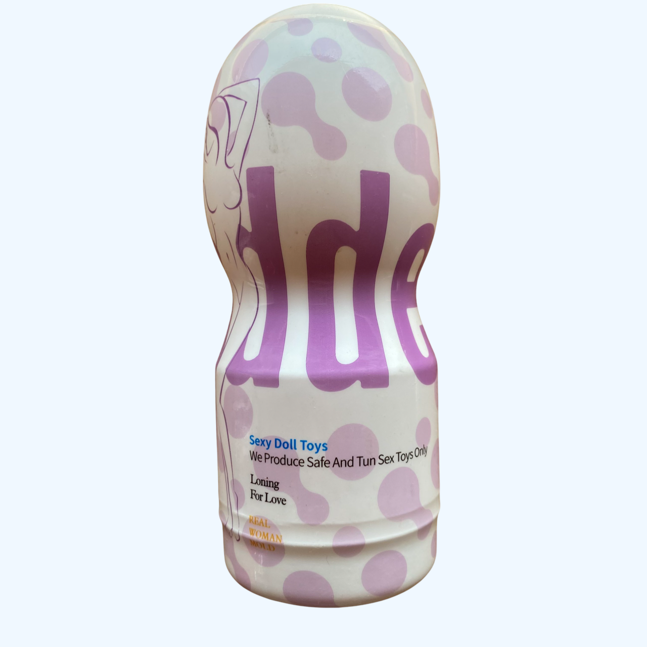 Cốc thủ dâm âm đạo giả God cầm tay giá rẻ tự sướng cho nam làm tình 