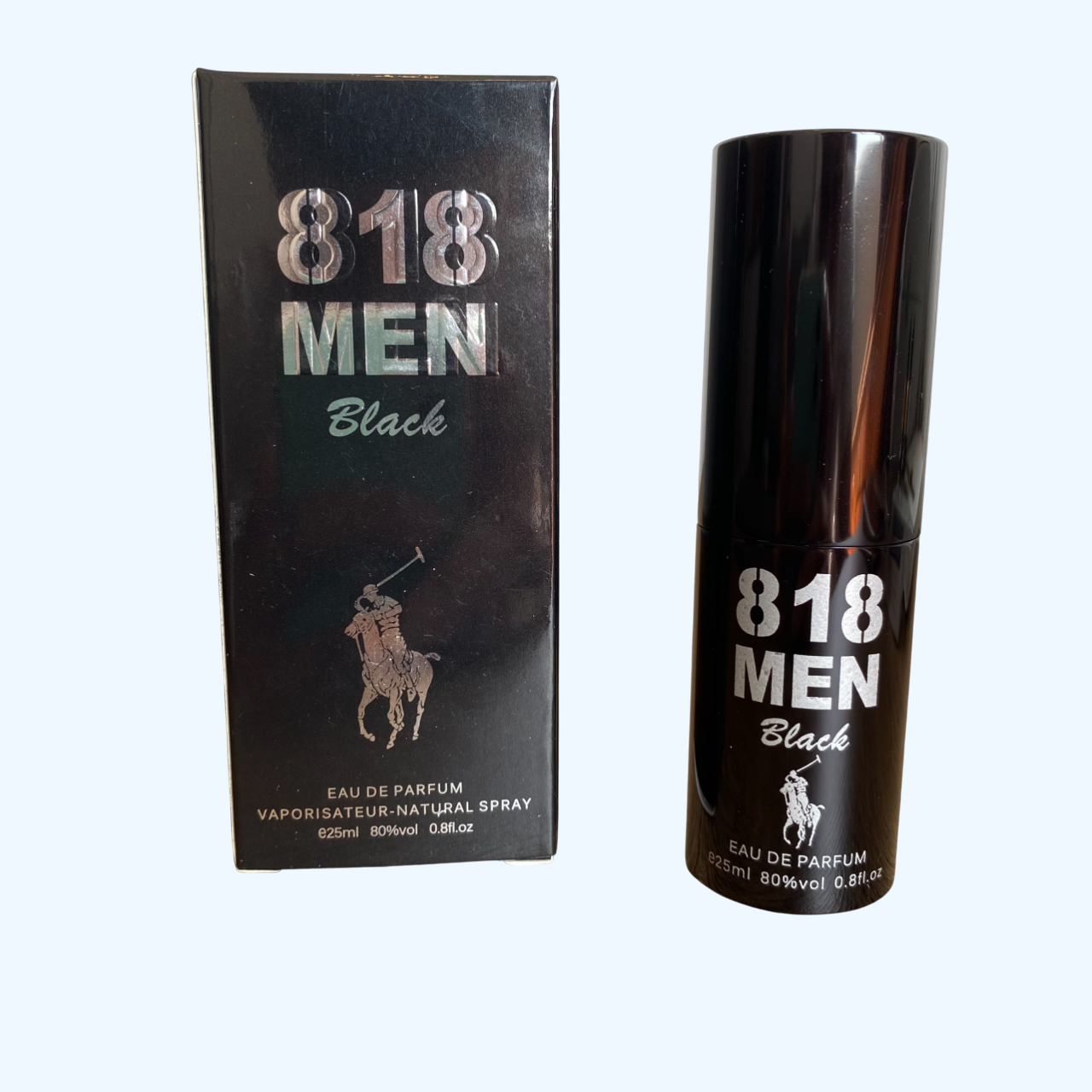 Nước hoa kích dục nữ 818 Men cao cấp chính hãng lưu hương lâu